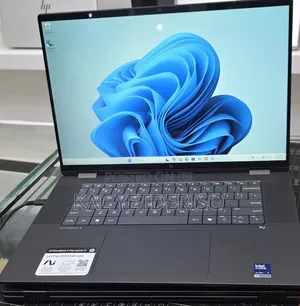 New Laptop HP OmniBook X Flip 16" 16GB Intel Core Ultra 7 SSD 500GB