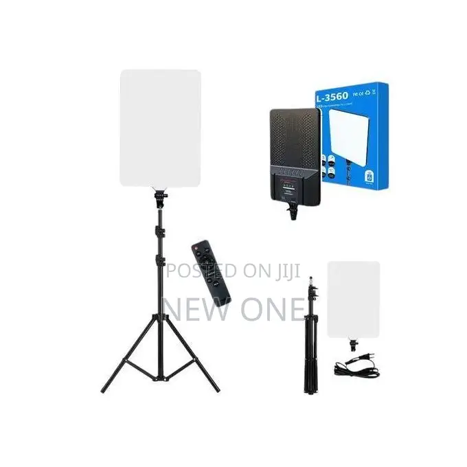 Led Professional Photography Fill Light