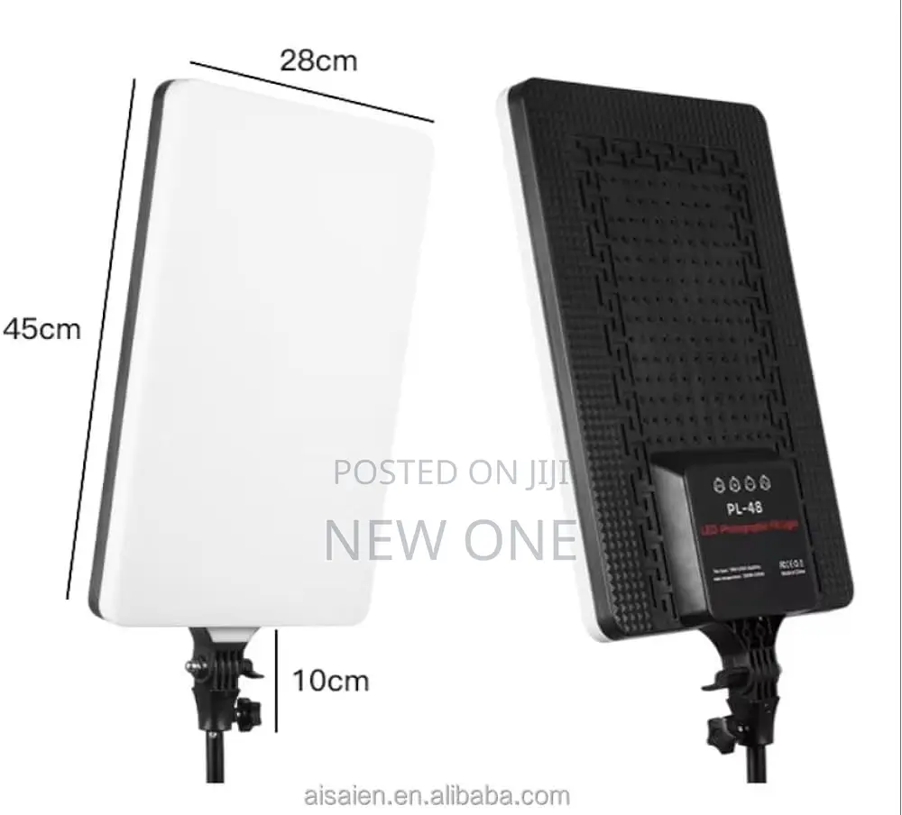 Led Professional Photography Fill Light
