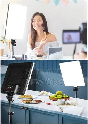 Led Professional Photography Fill Light
