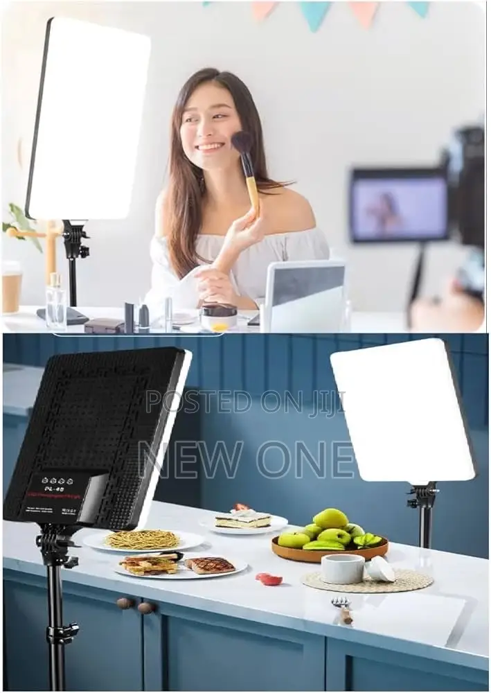 Led Professional Photography Fill Light
