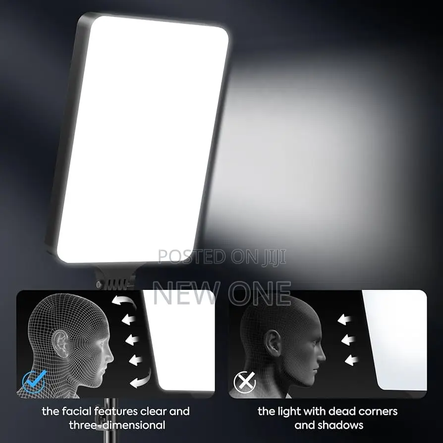 Led Professional Photography Fill Light