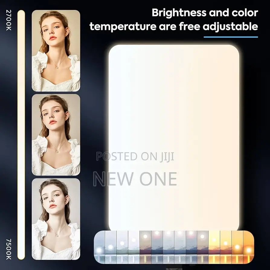 Led Professional Photography Fill Light