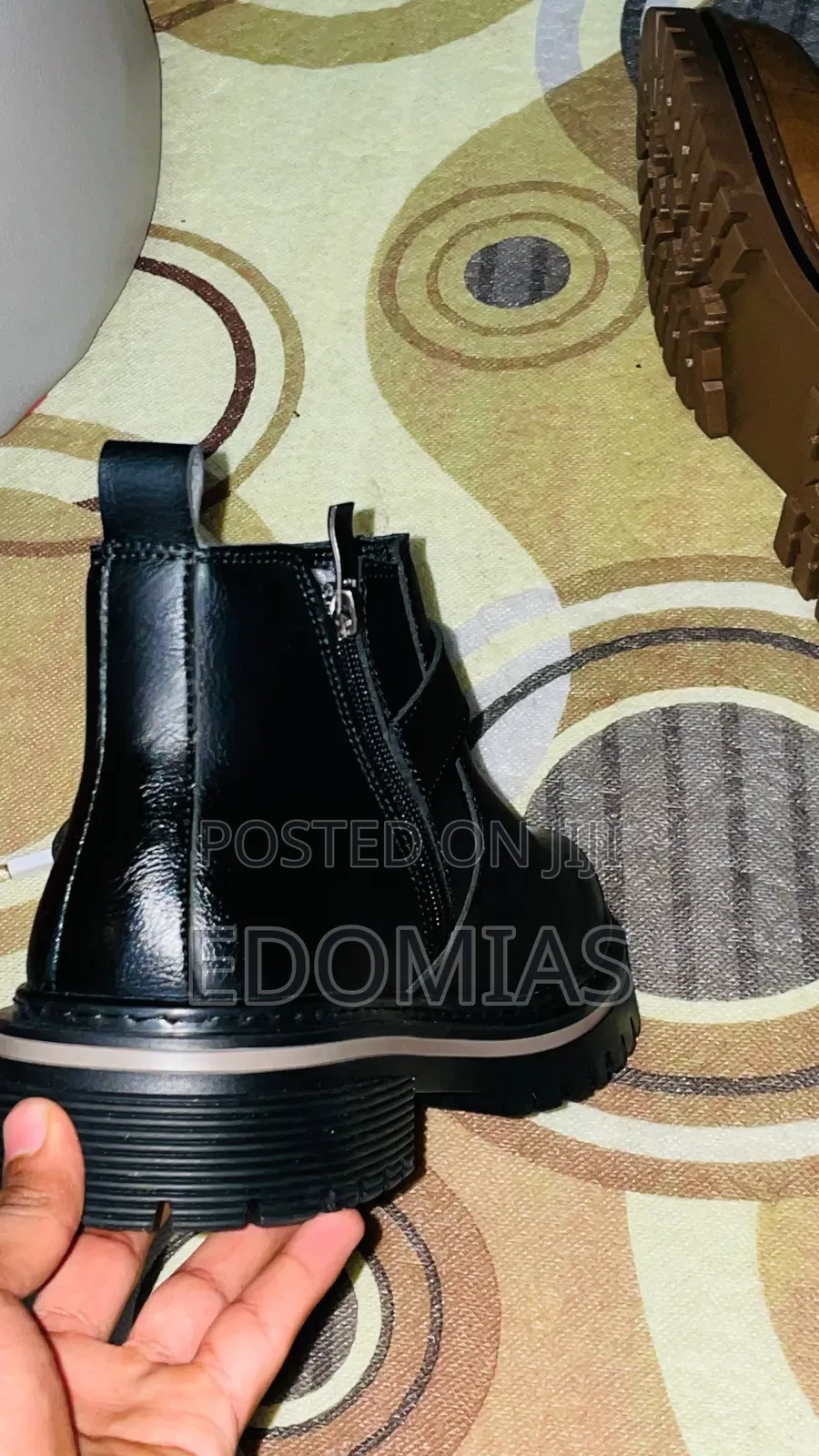 Chelsea Boots