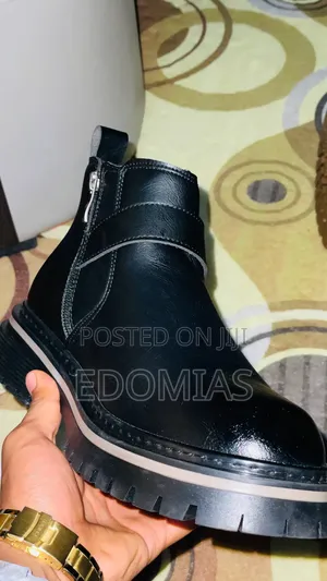 Chelsea Boots