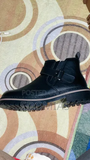 Chelsea Boots