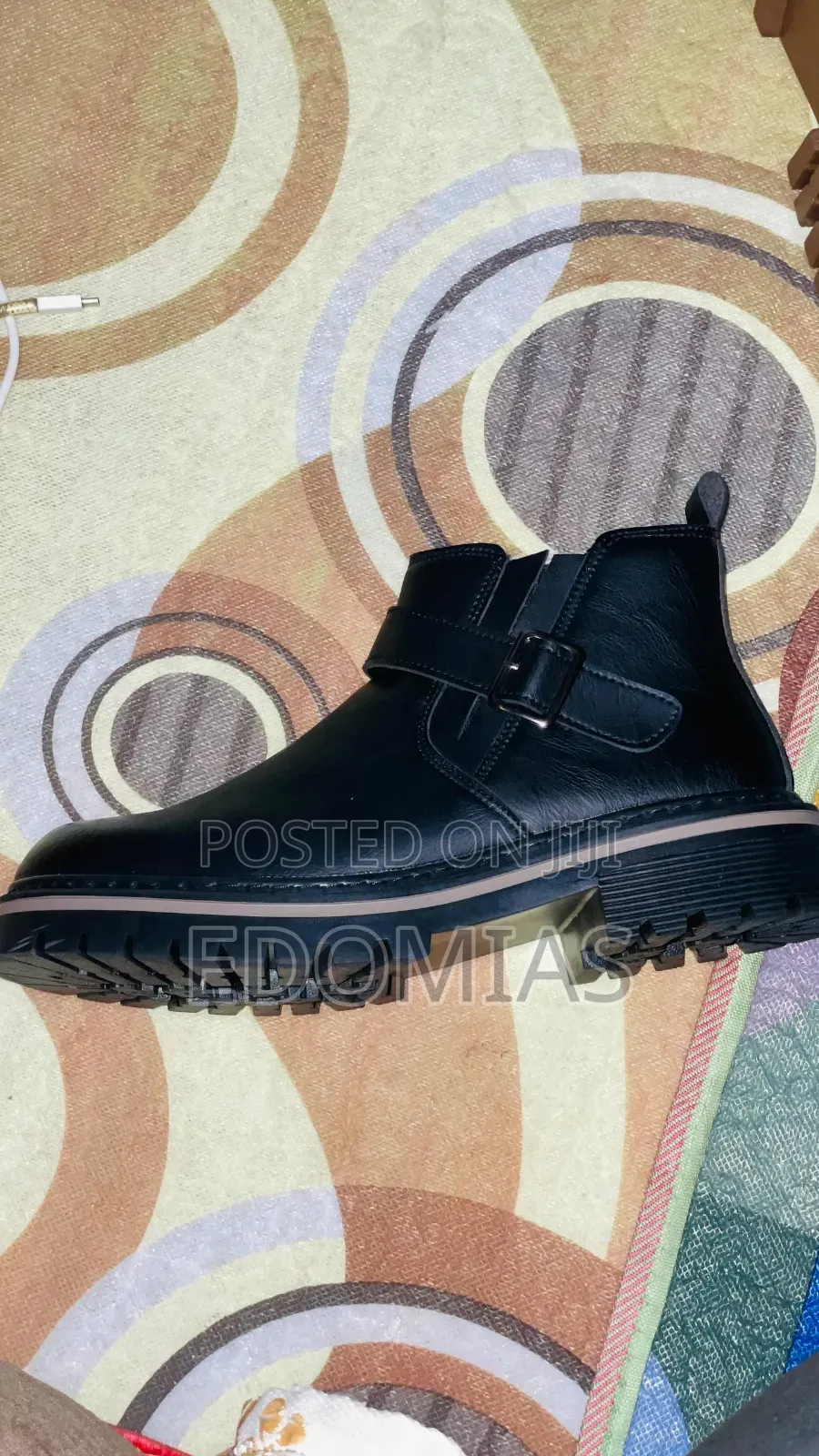 Chelsea Boots