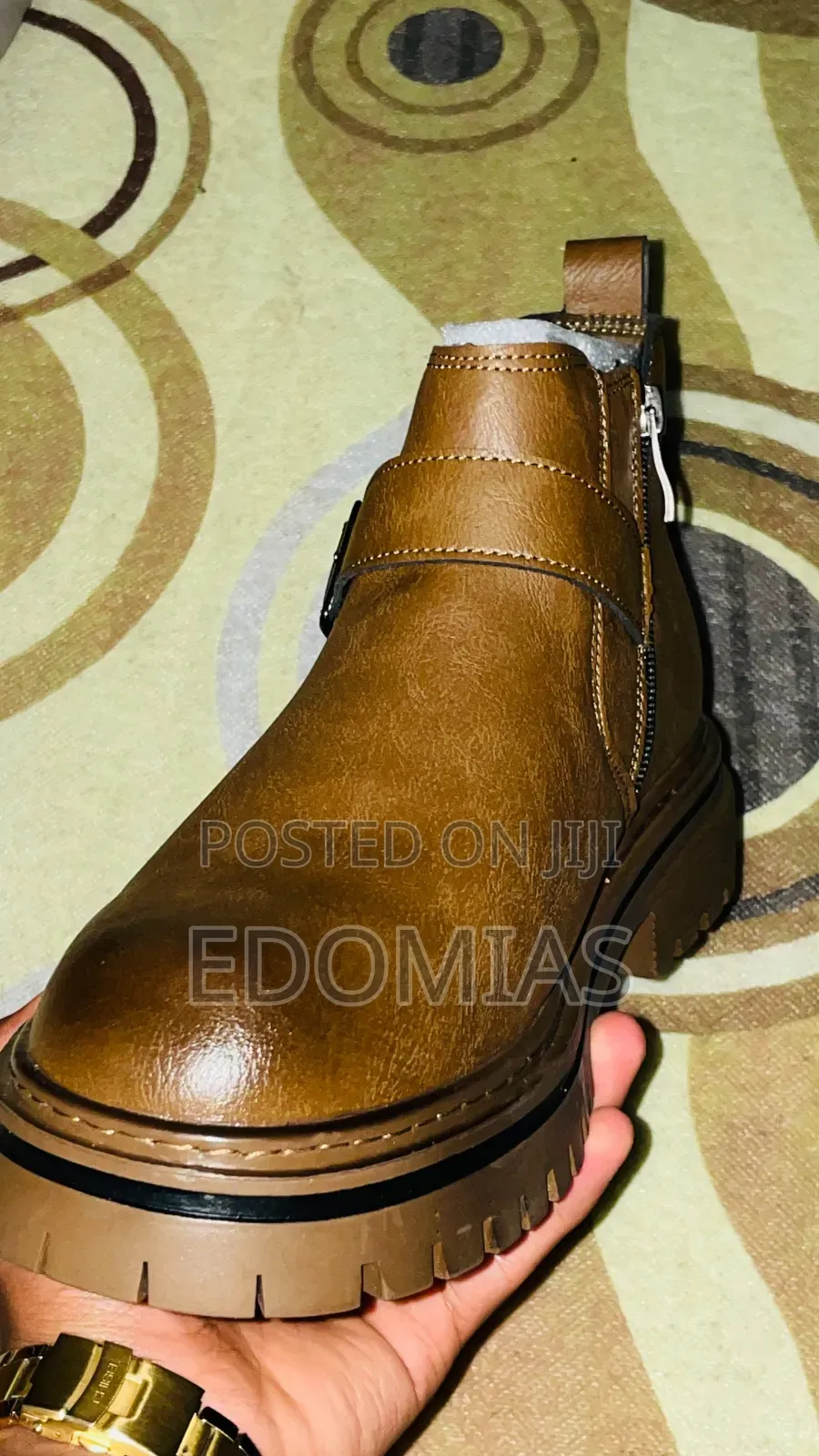 Chelsea Boots