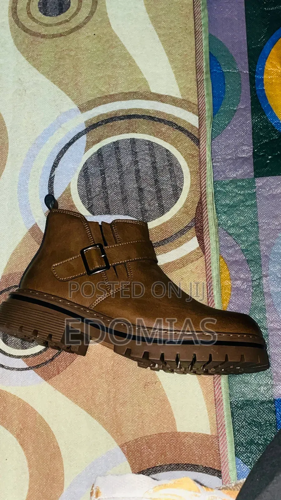 Chelsea Boots