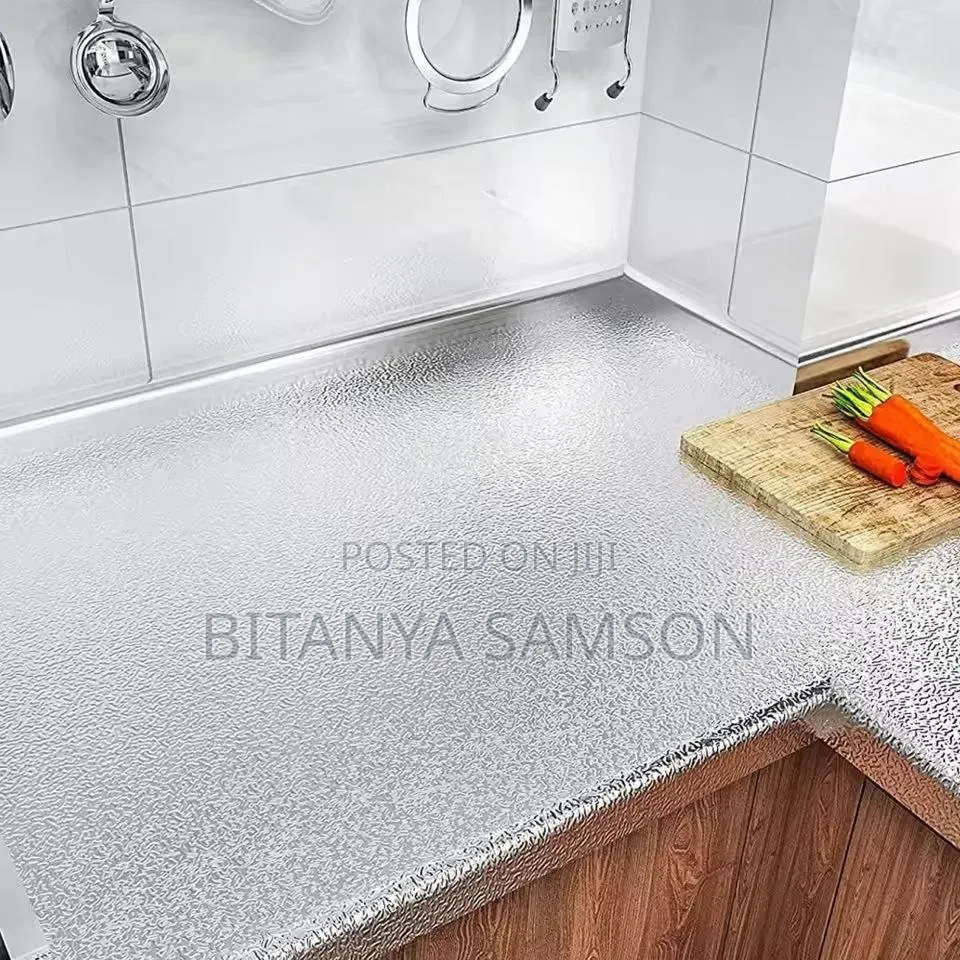 Waterproof Kitchen Sticker