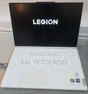 New Laptop Lenovo 16GB Intel Core i7 SSD 1T