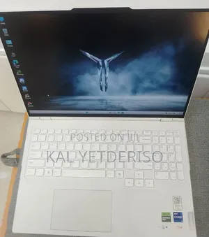 New Laptop Lenovo 16GB Intel Core i7 SSD 1T