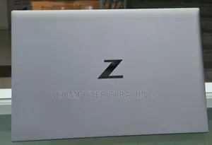 New Laptop HP Zbook Fury 15 G7 16GB Intel Core i7 SSD 512GB