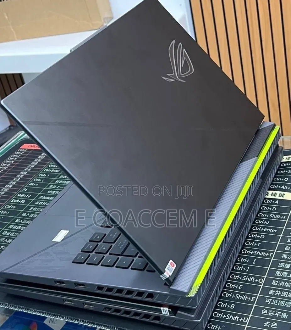 New Laptop Asus 16GB Intel Core i9 SSD 1T