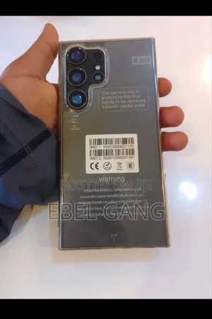 Samsung Galaxy S24 Ultra 512 GB Gray