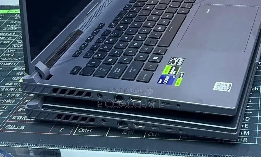 New Laptop Asus 16GB Intel Core i9 SSD 1T