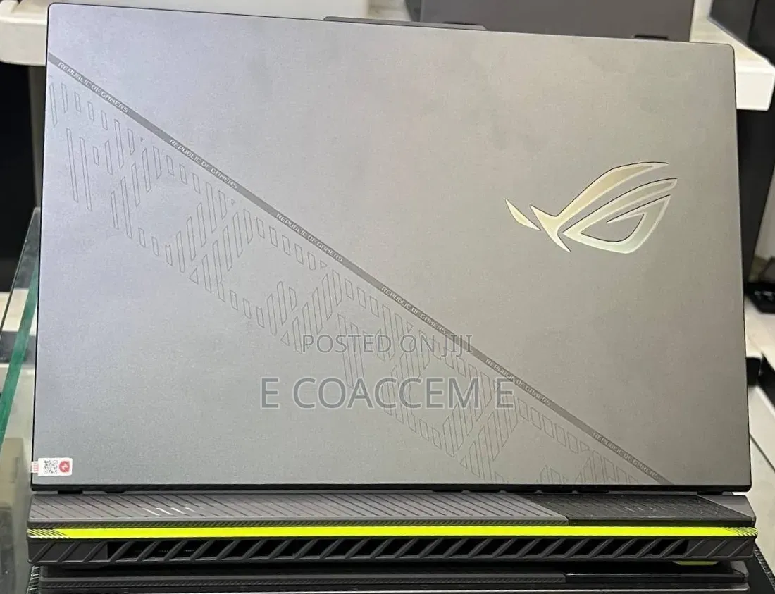 New Laptop Asus 16GB Intel Core i9 SSD 1T