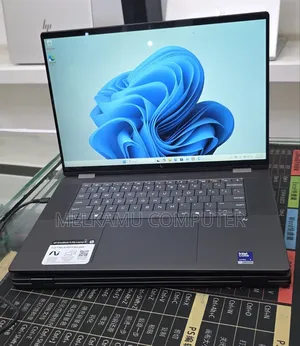 New Laptop HP OmniBook X Flip 16" 16GB Intel Core Ultra 7 SSD 1T
