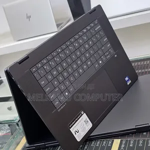 New Laptop HP OmniBook X Flip 16" 16GB Intel Core Ultra 7 SSD 1T