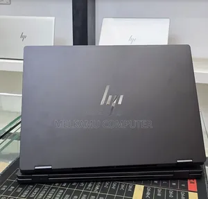 New Laptop HP OmniBook X Flip 16" 16GB Intel Core Ultra 7 SSD 1T