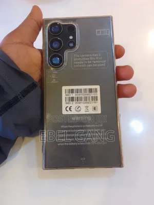 Samsung Galaxy S24 Ultra 512 GB Gray