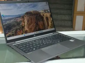 New Laptop HP Zbook Fury 15 G7 16GB Intel Core i7 SSD 512GB