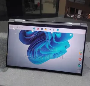New Laptop HP EliteBook 1040 G8 16GB Intel Core i7 SSD 512GB