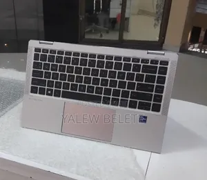 New Laptop HP EliteBook 1040 G8 16GB Intel Core i7 SSD 512GB