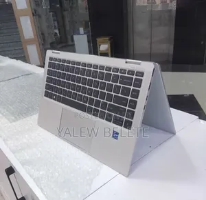 New Laptop HP EliteBook 1040 G8 16GB Intel Core i7 SSD 512GB