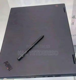 New Laptop Lenovo ThinkPad X390 Yoga 16GB Intel Core i7 SSD 512GB