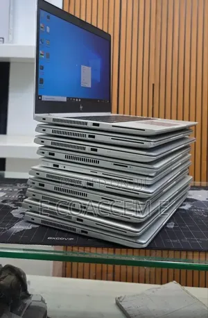 New Laptop HP 16GB Intel Core i5 SSD 512GB