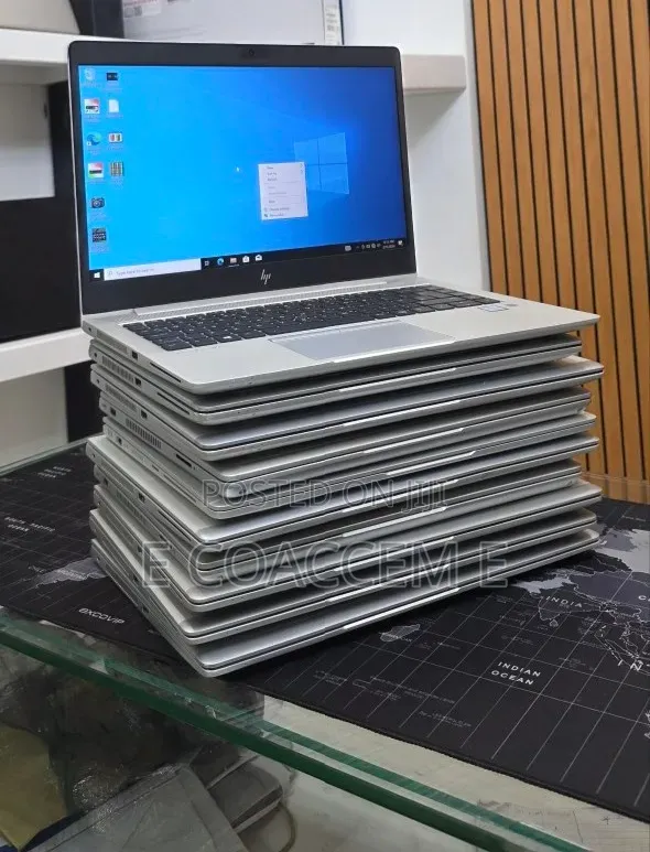 New Laptop HP 16GB Intel Core i5 SSD 512GB