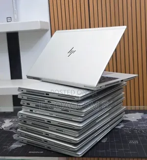 New Laptop HP 16GB Intel Core i5 SSD 512GB