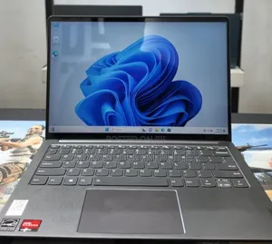 New Laptop Lenovo IdeaPad Y480 16GB AMD Ryzen 7 SSD 512GB