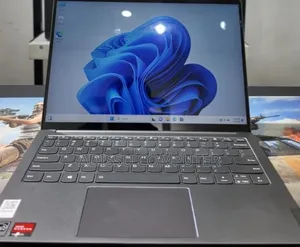New Laptop Lenovo IdeaPad Y480 16GB AMD Ryzen 7 SSD 512GB