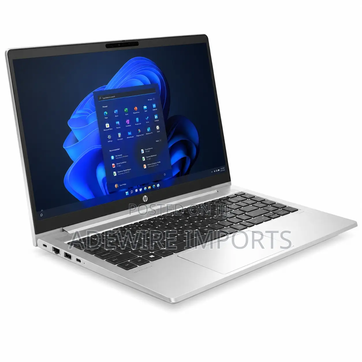 Laptop HP Stream Notebook 16GB Intel Core i7 SSD 512GB