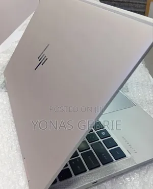 New Laptop HP EliteBook 1040 16GB Intel Core i7 SSD 512GB
