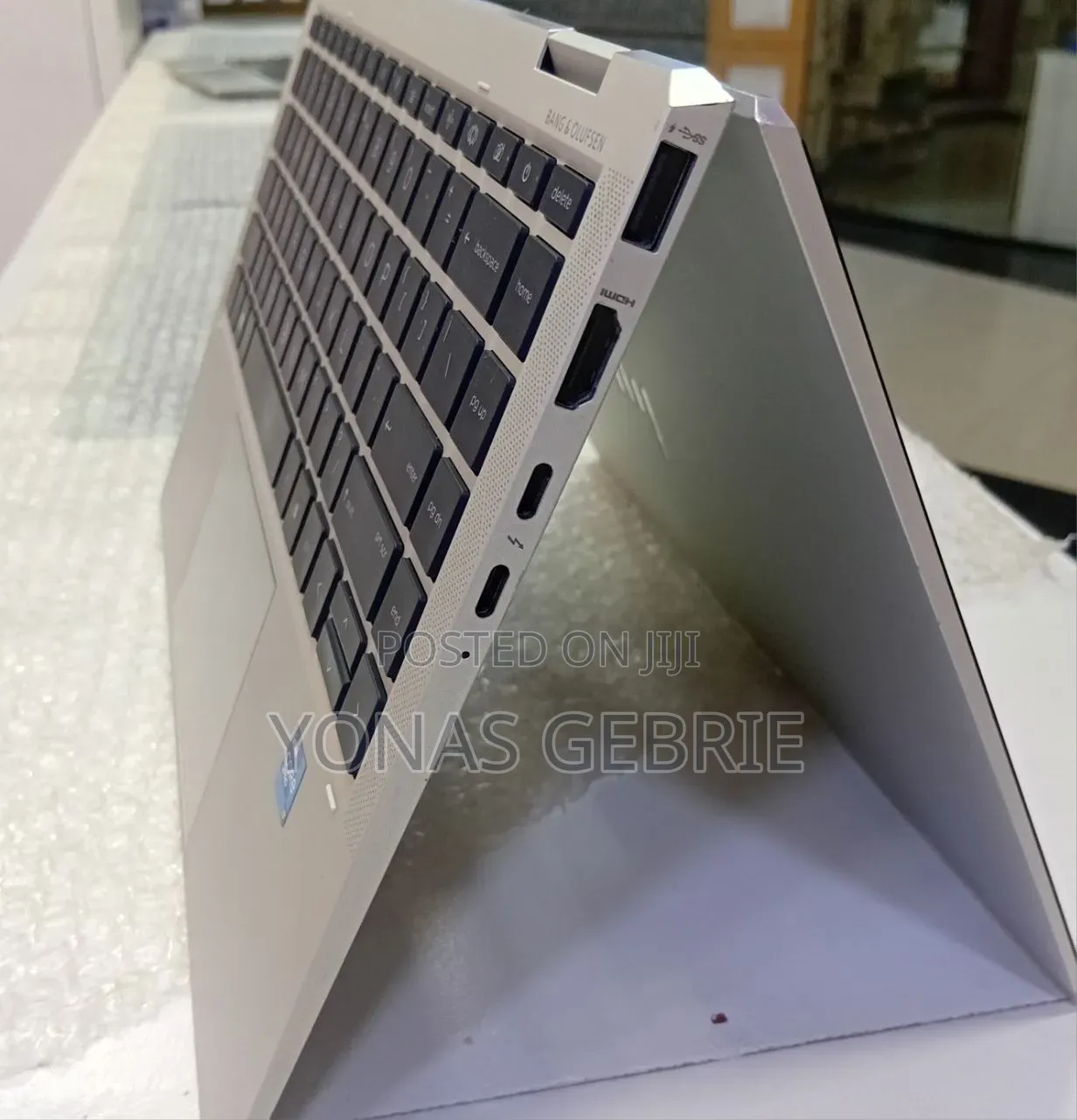 New Laptop HP EliteBook 1040 16GB Intel Core i7 SSD 512GB