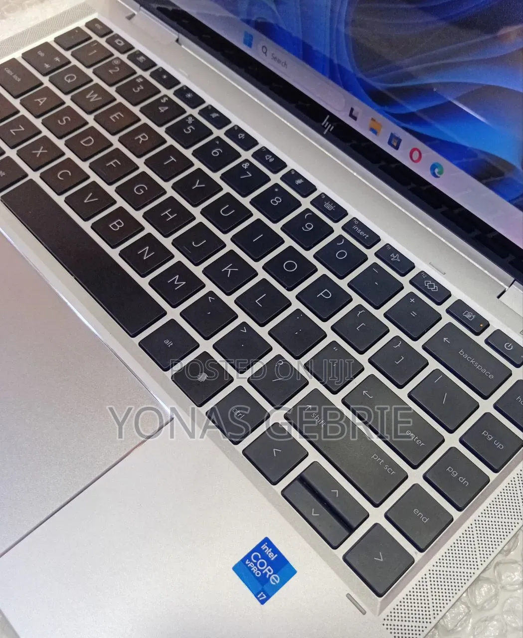 New Laptop HP EliteBook 1040 16GB Intel Core i7 SSD 512GB