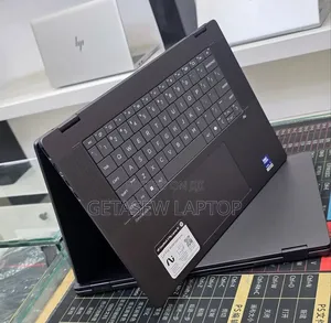 New Laptop HP OmniBook X Flip 16" 16GB Intel Core Ultra 7 SSD 1T