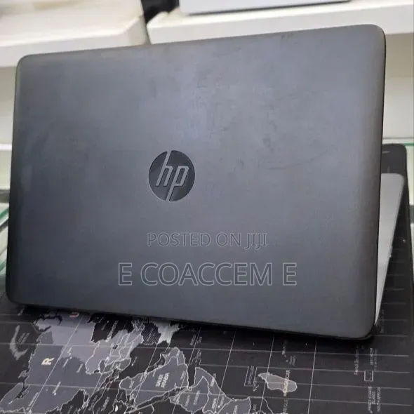 New Laptop HP 4GB Intel Core i5 HDD 500GB