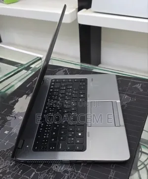 New Laptop HP 4GB Intel Core i5 HDD 500GB