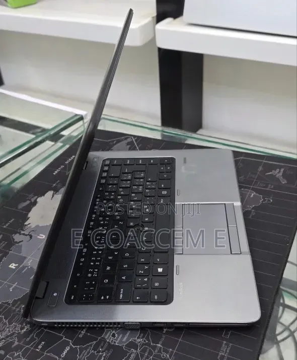 New Laptop HP 4GB Intel Core i5 HDD 500GB