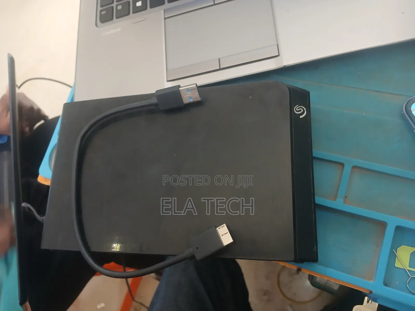 Hard Disk 8tb