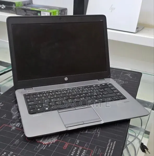 New Laptop HP 4GB Intel Core i5 HDD 500GB
