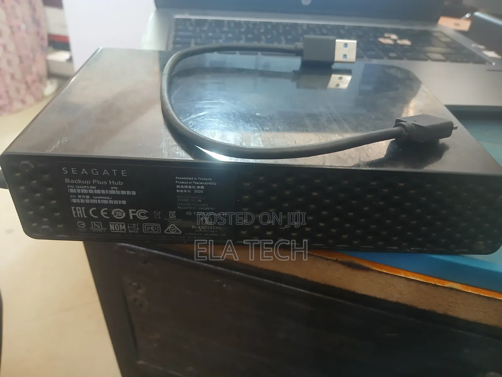 Hard Disk 8tb