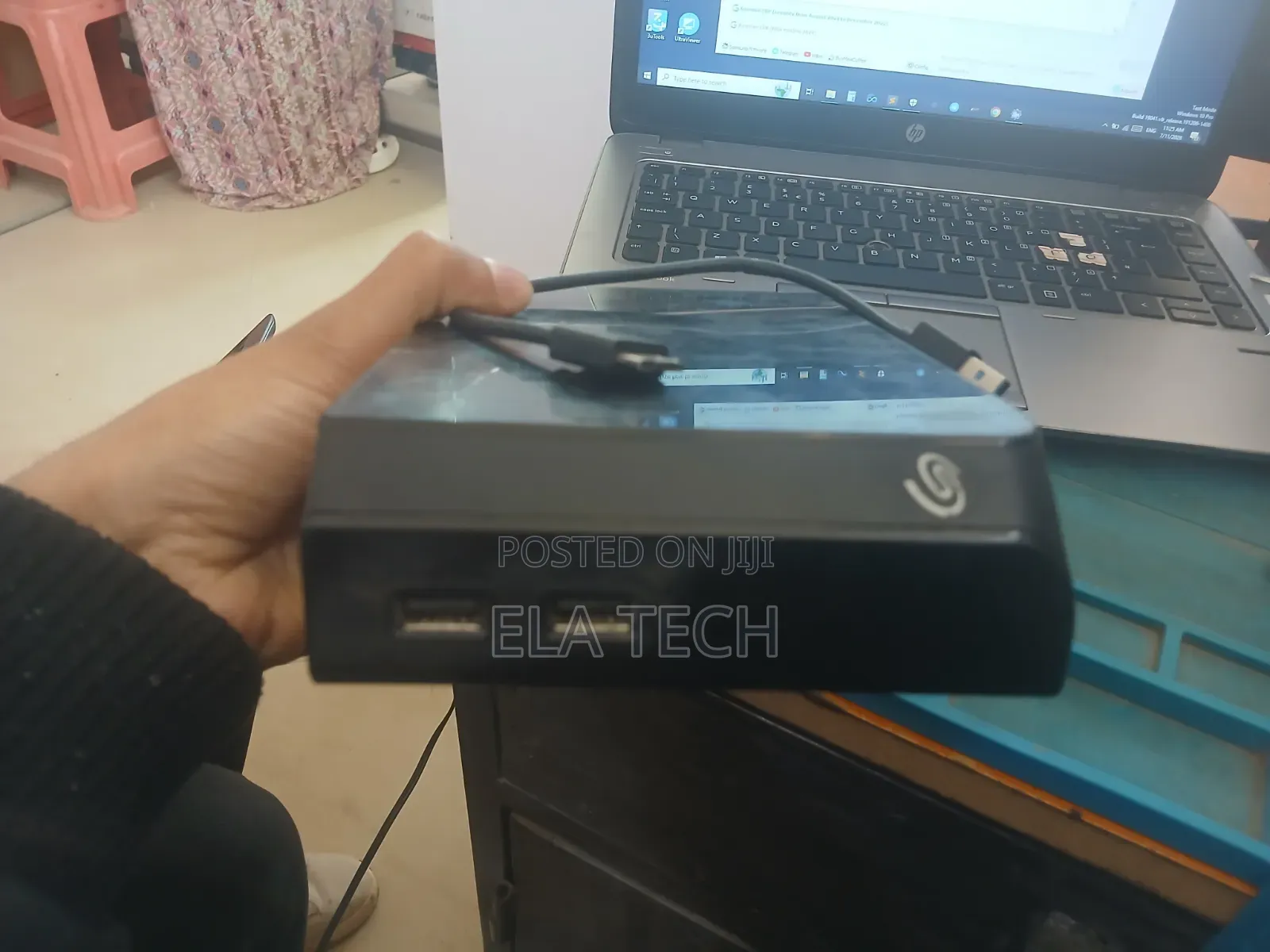 Hard Disk 8tb