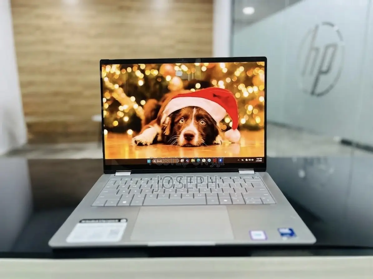 New Laptop HP OmniBook X Flip 14" 16GB Intel Core Ultra 7 SSD 1T