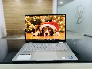 New Laptop HP OmniBook X Flip 14" 16GB Intel Core Ultra 7 SSD 1T