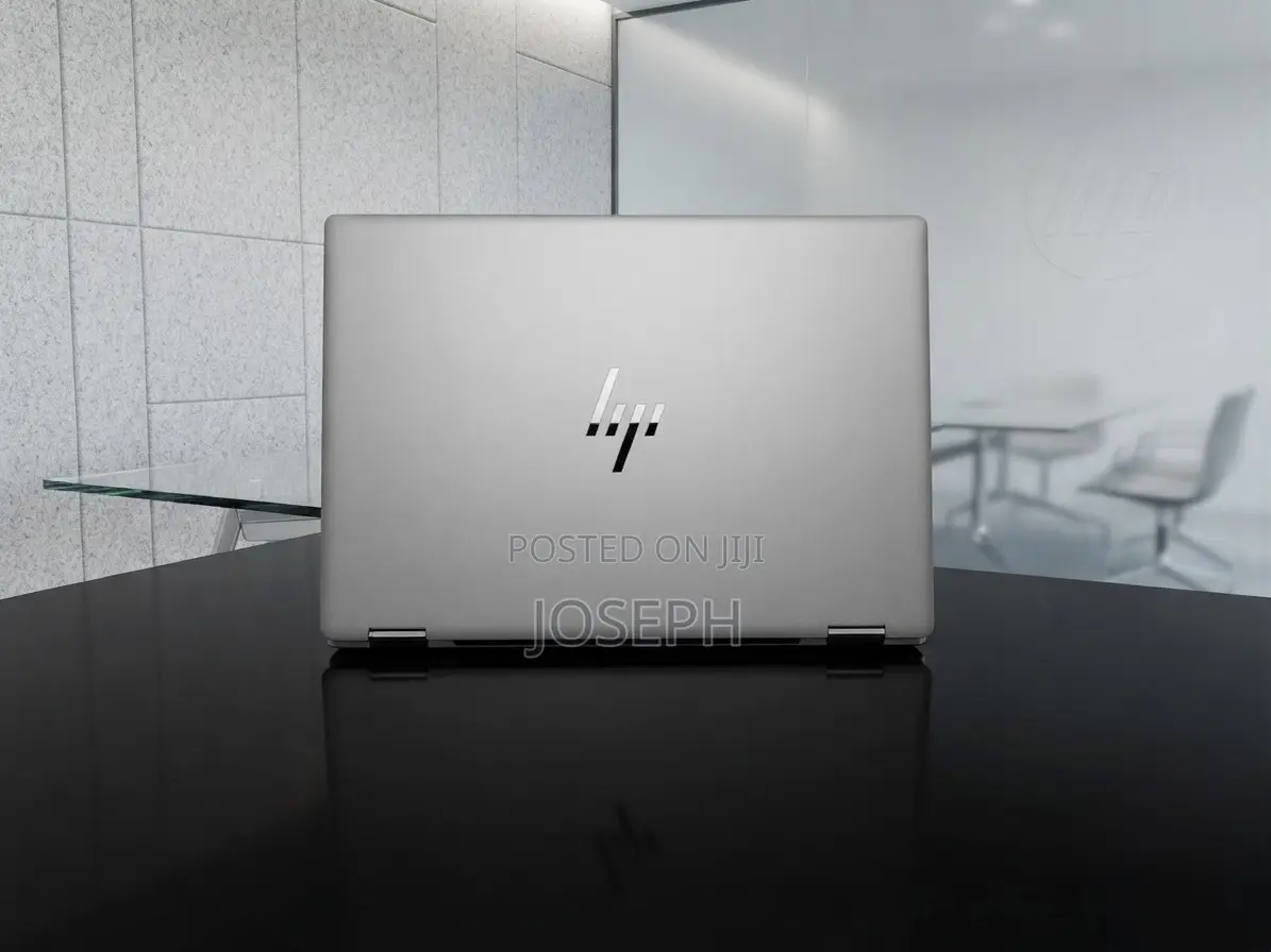New Laptop HP OmniBook X Flip 14" 16GB Intel Core Ultra 7 SSD 1T